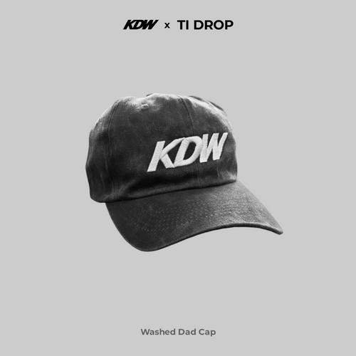 Dad Hat Cap