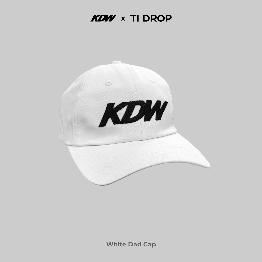 White Cap