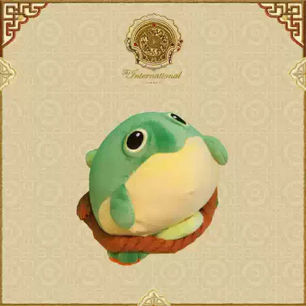Магнитная Игрушка Largo на плечо